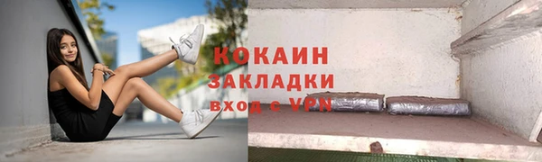 молекула духа Белоозёрский